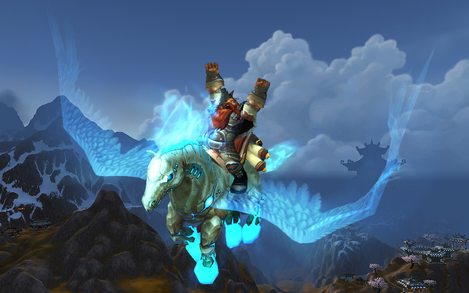 wow free mounts from winning 3 Heartstone matches