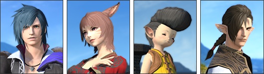 10 Riveting New Content In Final Fantasy 14 Patch 3.3 ...